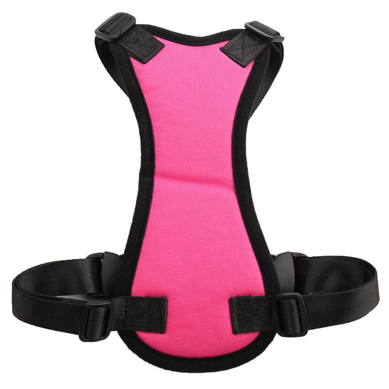Car seat belts for pets by DC-THE CEO