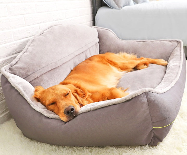 Dog bed sofa bed by DC-THE CEO