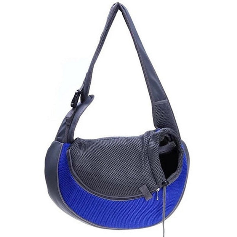 Pet Backpack by DC-THE CEO