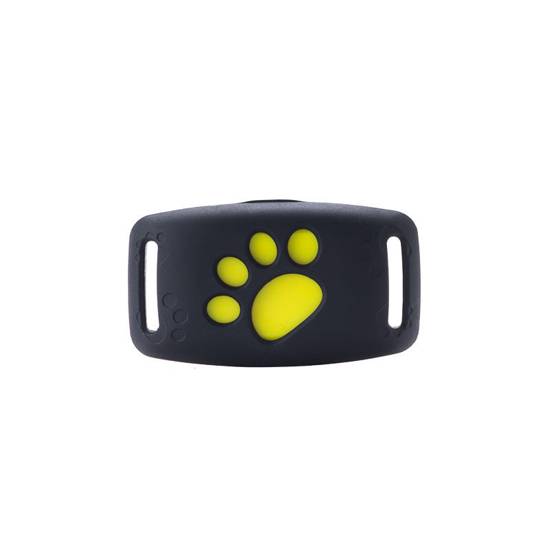 GPS Pet Tracker by DC-THE CEO