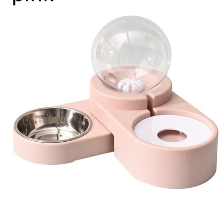 Dog bowl by DC-THE CEO