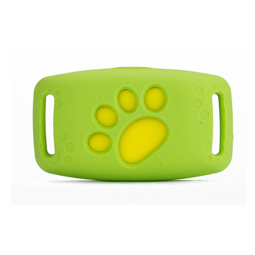 GPS Pet Tracker by DC-THE CEO