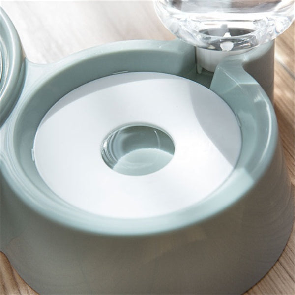 Dog bowl by DC-THE CEO