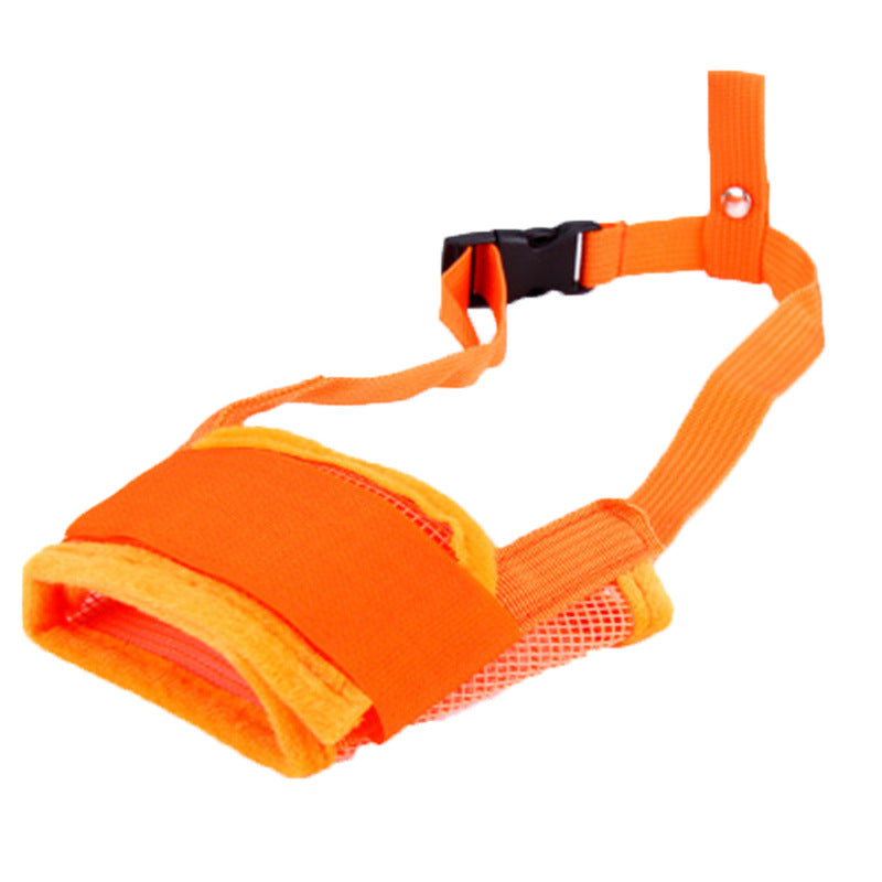 Adjustable Mask For Pets Without Biting by DC-THE CEO