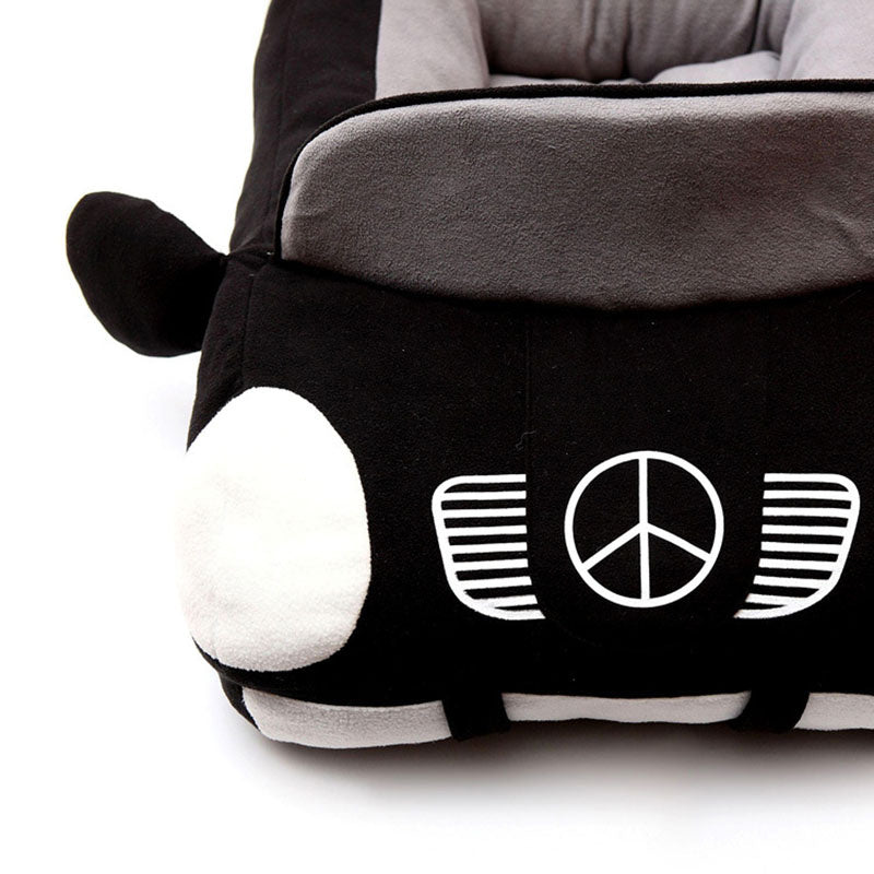 Car compartment for pet products by DC-THE CEO