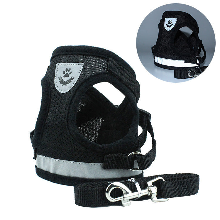 Pet Car Seat Belt Pet Leash by DC-THE CEO