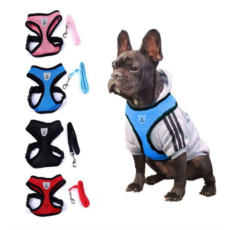 Pet Car Seat Belt Pet Leash by DC-THE CEO