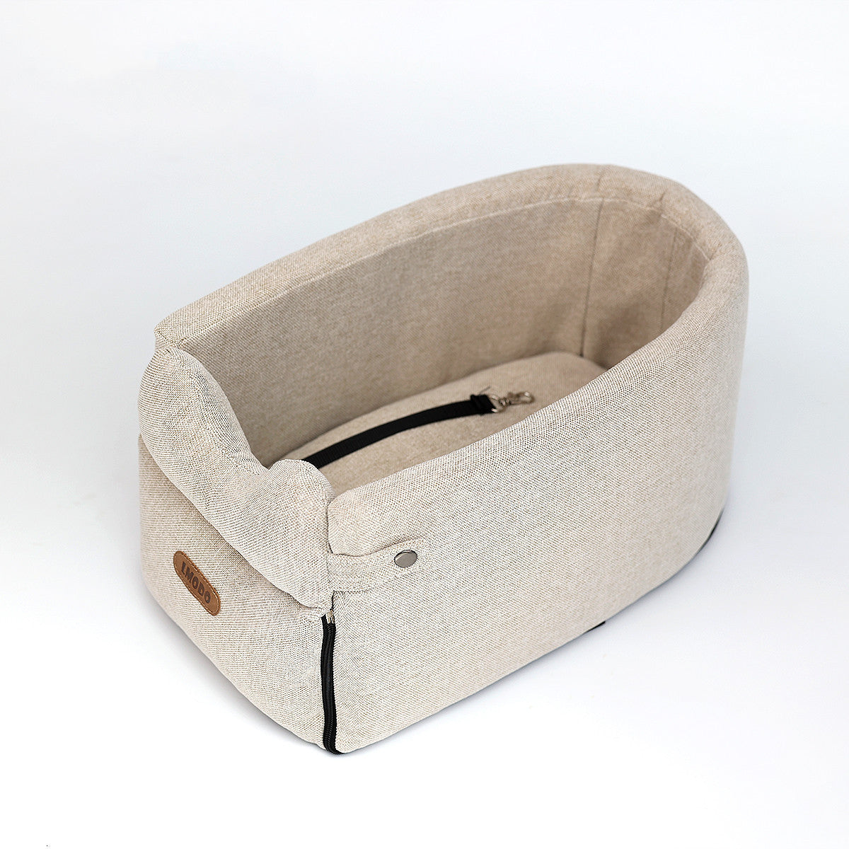 Car Central Dog Car Seat Bed Portable Dog Carrier For Small Dogs And Cats Safety Travel Bag Accessories Pet Products by DC-THE CEO