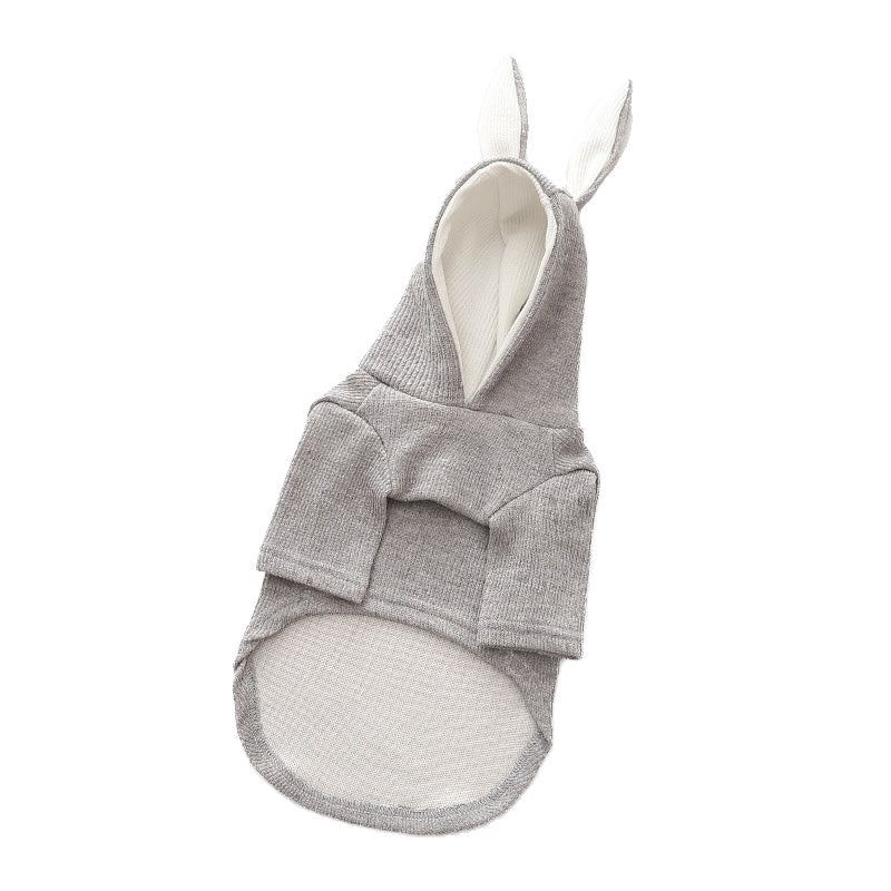 Dog Pet Clothes Spring And Autumn Clothing by DC-THE CEO