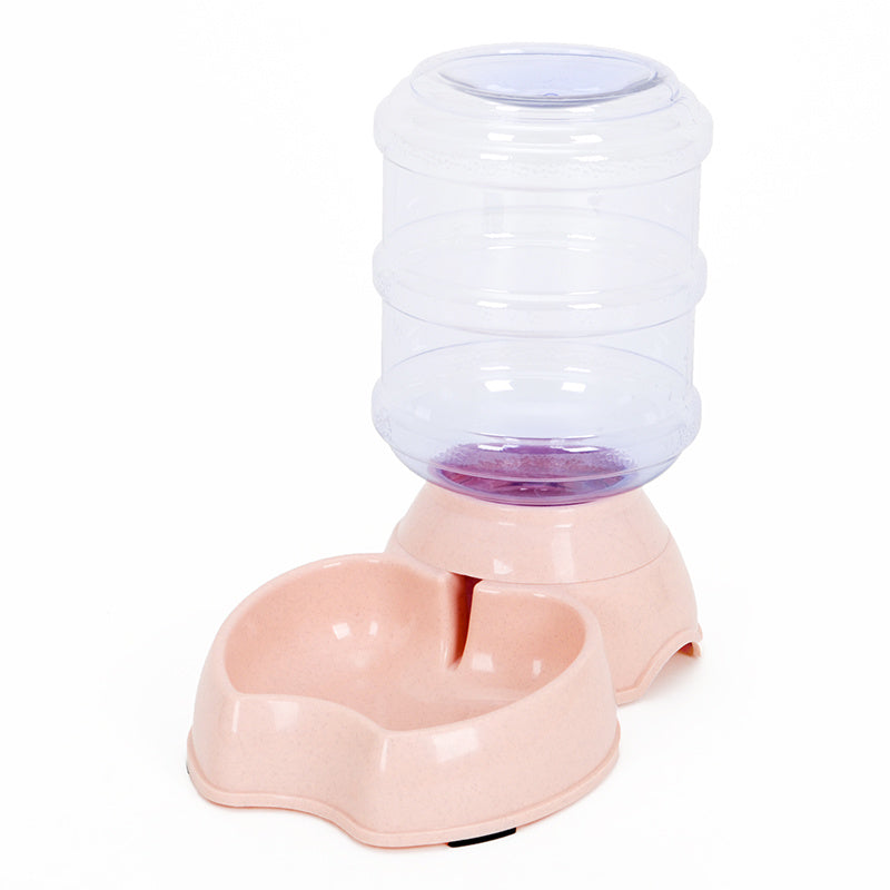 Dog bowl by DC-THE CEO