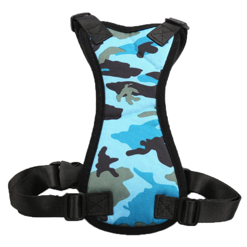 Car seat belts for pets by DC-THE CEO