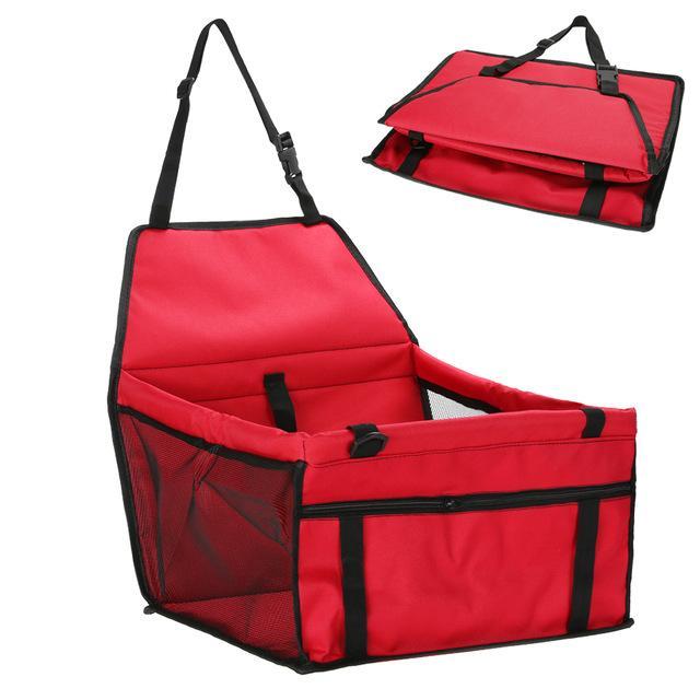 Waterproof Dog Carrier Seat Long Journeys by DC-THE CEO