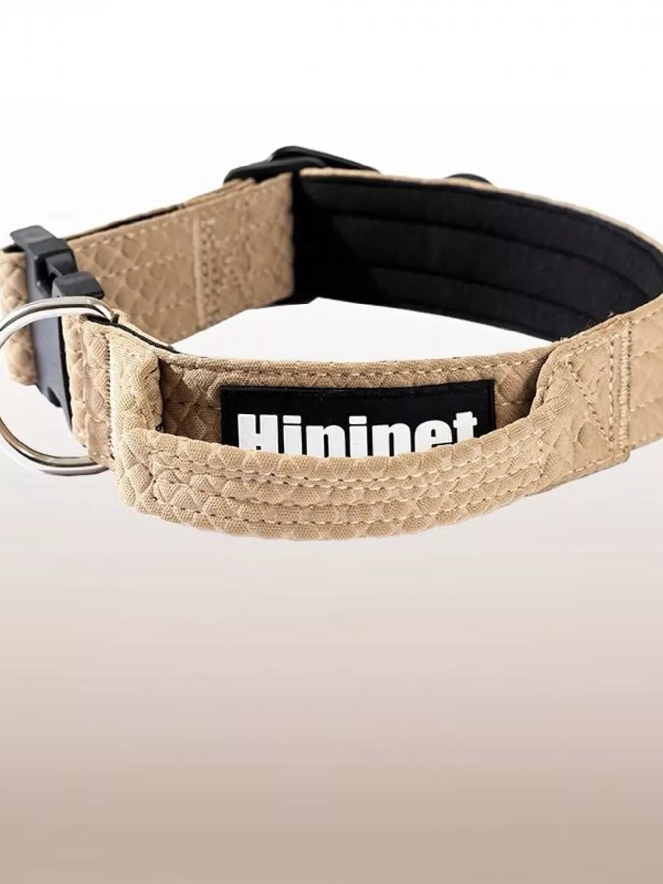 Comfortable Neck Guard Explosion-Proof Pet Collar by Trendsi