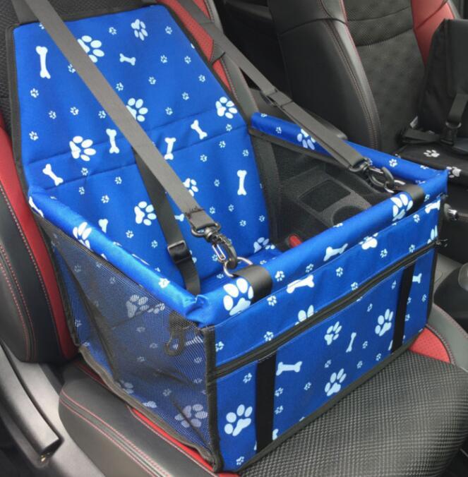 Waterproof Dog Carrier Seat Long Journeys by DC-THE CEO
