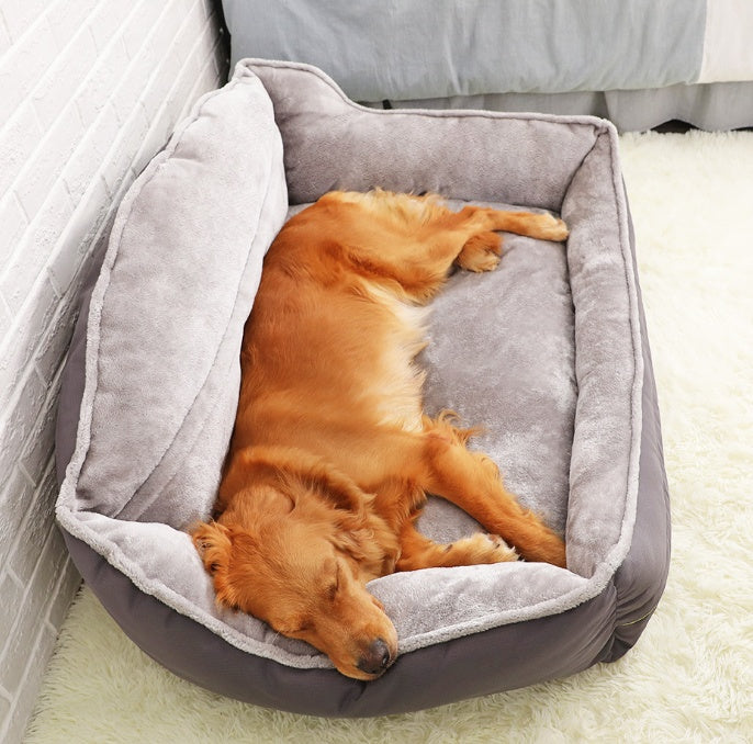 Dog bed sofa bed by DC-THE CEO