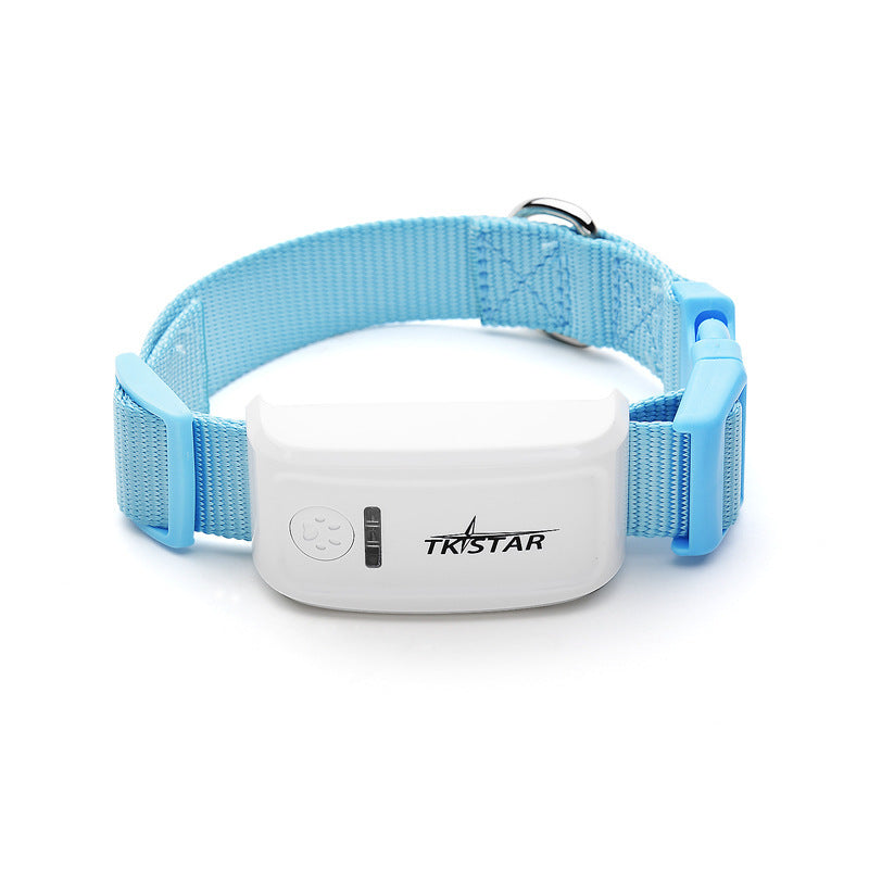 Cat GPS Tracker Locator Device for Pets by DC-THE CEO