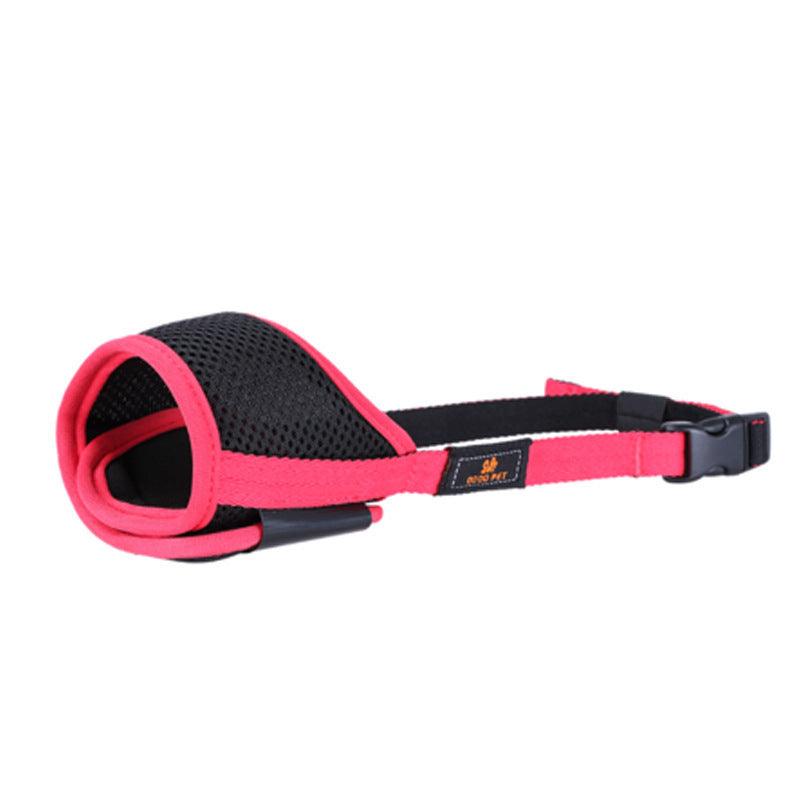 Adjustable Mask For Pets Without Biting by DC-THE CEO