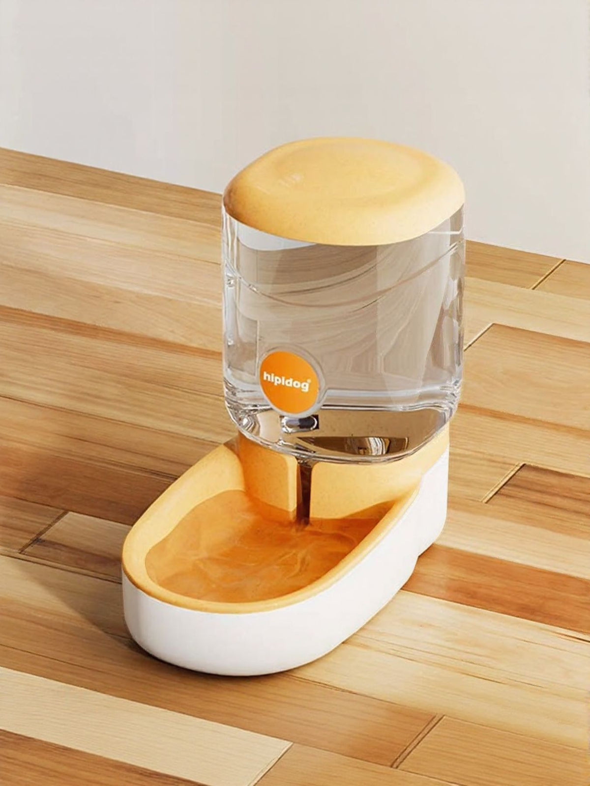 Automatic Pet Food and Water Dispenser Set by Trendsi