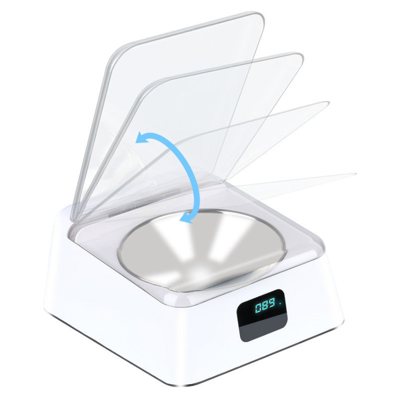 Pet 5G Bowl Automatic Pet Feeder by DC-THE CEO